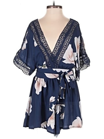 SEEK The Label Romper (view 1)