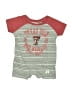 Russell Athletic Red Short Sleeve Onesie Size 0-3 mo - photo 1