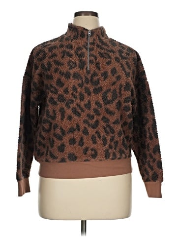 Grayson Threads Pullover Sweater (view 1)