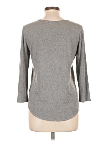 Cupio 3/4 Sleeve T-Shirt (view 2)