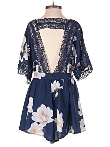 SEEK The Label Romper (view 2)