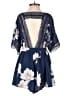 SEEK The Label 100% Polyester Blue Romper Size XS - photo 2