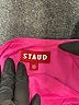 STAUD Pink Tank Top Size 00 - photo 4