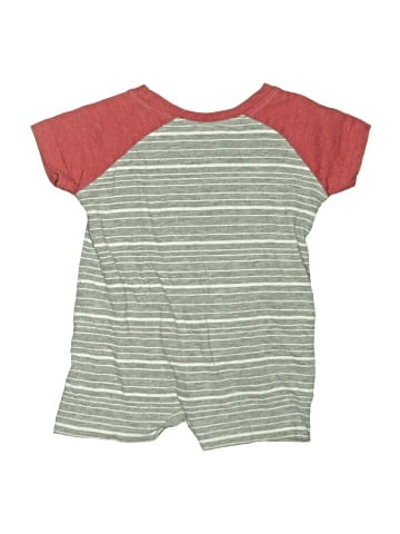 Russell Athletic Short Sleeve Onesie (view 2)