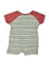 Russell Athletic Red Short Sleeve Onesie Size 0-3 mo - photo 2