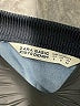 Zara Basic 100% Lyocell Blue Jacket Size S - photo 6