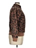 Grayson Threads 100% Polyester Animal Print Brown Pullover Sweater Size XL - photo 4