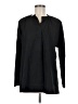 Cos Black Long Sleeve Blouse Size 6 - photo 1