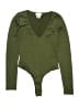 Assorted Brands Green Bodysuit Size S - photo 1