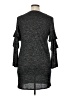 Thyme and Honey Gray 3/4 Sleeve Top Size XL - photo 2