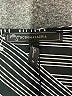 BCBGMAXAZRIA 100% Polyester Graphic Gray Cocktail Dress Size M - photo 7