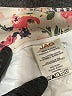 Jag Floral Ivory Casual Pants Size 8 - photo 7