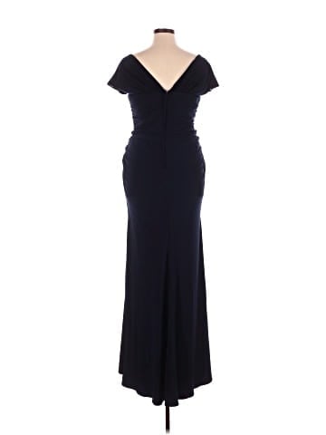 La Femme Cocktail Dress (view 2)