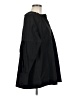 Cos Black Long Sleeve Blouse Size 6 - photo 4