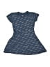 DKNY Blue Dress Size 6X - photo 1