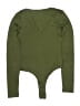 Assorted Brands Green Bodysuit Size S - photo 2
