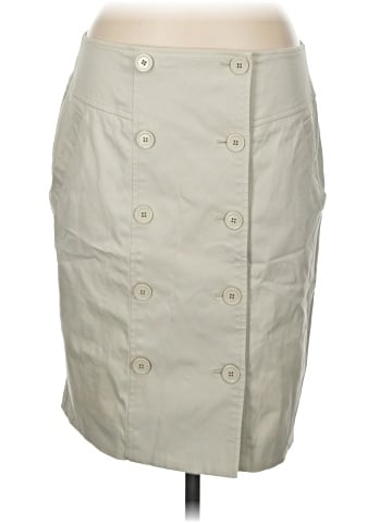 AK Anne Klein Casual Skirt (view 1)