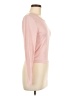 Unbranded 100% Polyester Pink Long Sleeve T-Shirt Size M - photo 4