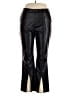 Grace & Emma Black Active Pants Size XL - photo 1