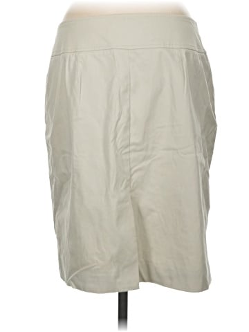 AK Anne Klein Casual Skirt (view 2)