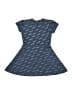DKNY Blue Dress Size 6X - photo 2