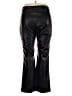 Grace & Emma Black Active Pants Size XL - photo 2