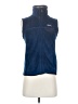 Patagonia 100% Polyester Blue Vest Size S - photo 1