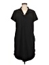 Chico's Black Casual Dress Size Med (1) - photo 1