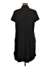 Chico's Black Casual Dress Size Med (1) - photo 2