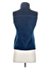 Patagonia 100% Polyester Blue Vest Size S - photo 2