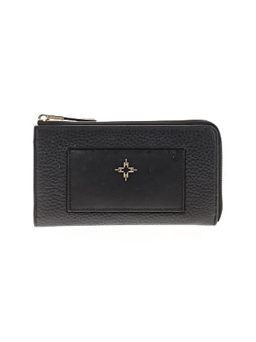 India Hicks Leather Wallet (view 1)