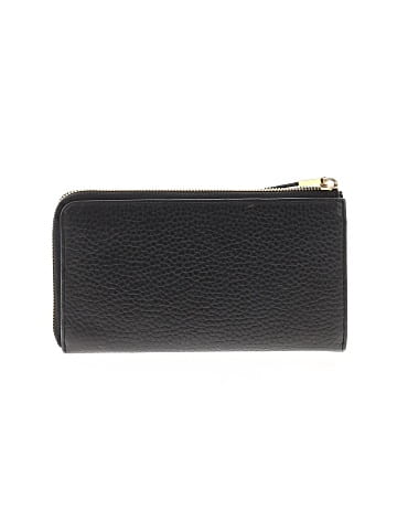 India Hicks Leather Wallet (view 2)