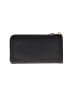 India Hicks 100% Leather Solid Black Leather Wallet One size - photo 2