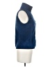 Patagonia 100% Polyester Blue Vest Size S - photo 4