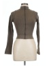 Nova Sport Brown Long Sleeve Top Size L - photo 1