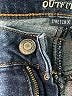 American Eagle Outfitters Blue Jeans Size 12R - photo 6