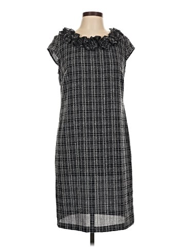 Karin Stevens Casual Dress (view 1)