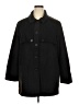 Loup Black Coat Size 2X - photo 1