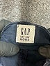 Gap Solid Blue Shorts Size 2 - photo 3