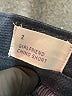 Gap Solid Blue Shorts Size 2 - photo 4