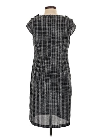 Karin Stevens Casual Dress (view 2)