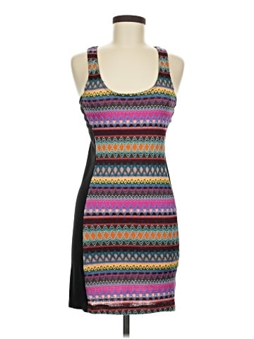 Buffalo by David Bitton Casual Dress (view 1)