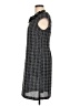 Karin Stevens Tweed Gray Casual Dress Size 10 - photo 5