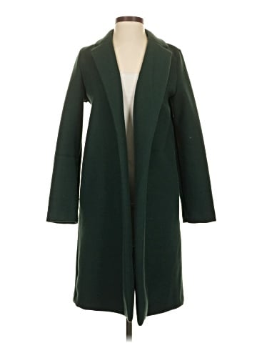 Zara Coat (view 1)