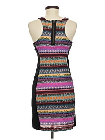 Buffalo by David Bitton Casual Dress (view 2)