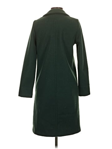 Zara Coat (view 2)