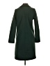 Zara 100% Polyester Green Coat Size S - photo 2