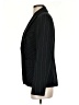 Willi Smith Stripes Black Blazer Size 4 - photo 5