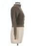 Nova Sport Brown Long Sleeve Top Size L - photo 4