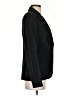 Willi Smith Stripes Black Blazer Size 4 - photo 4